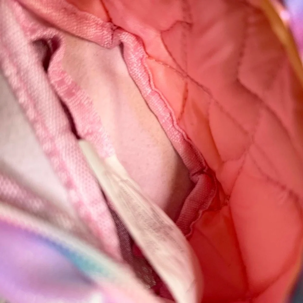 Miss Gwen's OMG Accessories Butterfly Fanny Pack